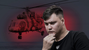 Портрет перебежчика: Как вербовали Максима Кузьминова, согласившегося на убийство пилотов и угон вертолёта