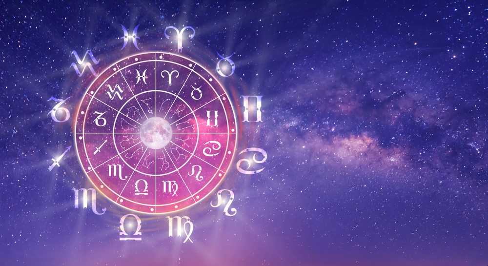 Огненное кольцо 2023 и знаки зодиака: что принесёт солнечное затмение 14 октября? Фото © Shutterstock 