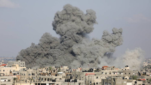 "Уничтожат всё": Раскрыты страшные подробности израильского плана против сектора Газа