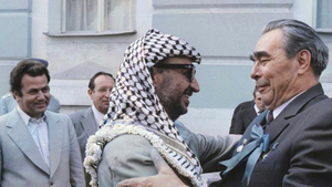 Израиль – Палестина: Какое из государств получало большую поддержку СССР