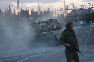 ХАМАС опровергло, что Израиль дал время на эвакуацию людей из северной части Газы