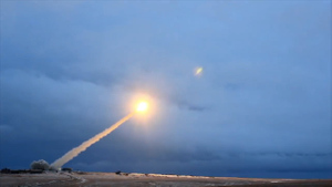 В Китае узнали о большом беспокойстве США из-за мощного российского оружия