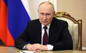 Путин: Связи РФ с СНГ расширяются вопреки угрозам Запада о новых санкциях