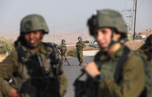 Политолог рассказал, что блокада сектора Газа может привести к мировому конфликту