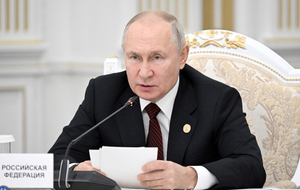 Путин заявил об устойчивой ситуации в российской экономике