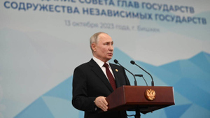 Путин назвал оптимальный для бюджета РФ курс рубля, и это не нынешний