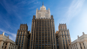 Делегация из РФ намерена посетить зону конфликта Израиля и ХАМАС