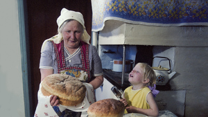 5 блюд из СССР, которые должна приготовить своим внукам каждая уважающая себя бабушка