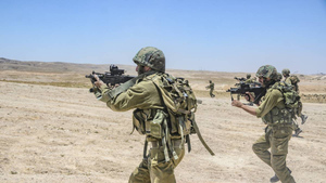 Путин назвал "однобокую линию" США причиной трагедии с Израилем