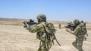 Армия Израиля ликвидировала группу террористов, пытавшихся проникнуть из Ливана