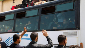 AFP: Иерусалим и Каир договорились открыть КПП Рафах на границе Египта и Газы