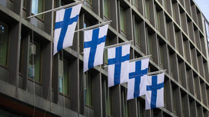 В Финляндии отказались рассматривать инициативу о ликвидации российского консульства