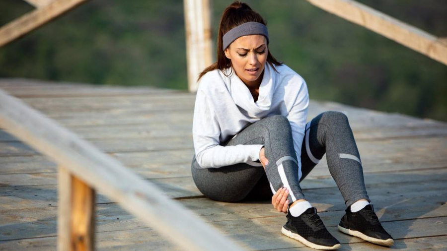 17 октября отмечается Всемирный день травм. Фото © Freepik / Drazen Zigic