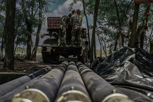 В ДНР провели расследование, подтверждающее продажу Киевом западного оружия