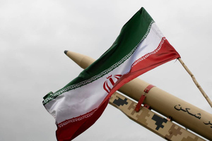 Салливан: США допускают вмешательство Ирана в конфликт Израиля и Палестины