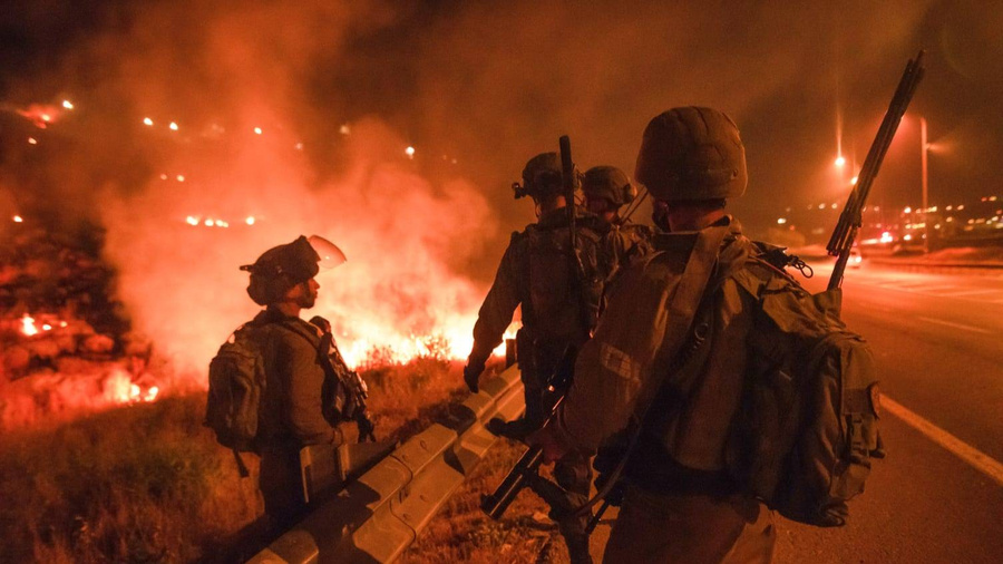 <p>Обложка © Flickr / <a href="https://www.flickr.com/photos/idfonline/51572163689/" target="_blank" rel="noopener noreferrer">Israel Defense Forces</a></p>