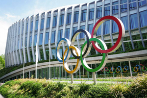 В МОК заявили о готовности почти всех федераций летних видов спорта допустить спортсменов из РФ