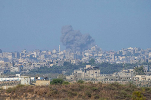 Армия Израиля заявила о ликвидации ещё одного командира спецназа ХАМАС