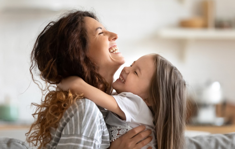 Анастасия: нрав и отношение к семье, собственным детям. Фото © Shutterstock