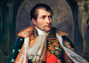 Историк объяснил, за что Наполеон Бонапарт ценил русских солдат