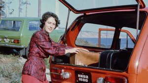 Легендарные советские автомобили: Воспоминания о первых машинах и приключениях на дороге