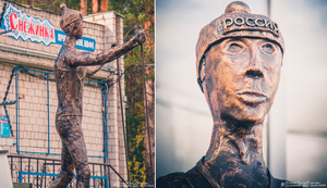 Недолюбленный "Лыжник" из Кунгура неожиданно обрёл защиту: За него вступился мэр