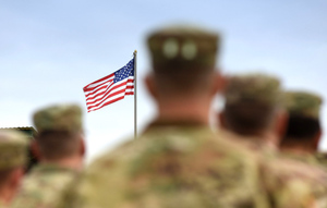 В США заявили об ослаблении американской армии из-за Украины