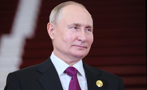 Путин, комментируя слова Байдена о "подавлении", пошутил о задачах США