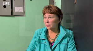 "Везде грибок": Близкие задавленной в Щёлкове женщины рассказали, чего она требовала от УК