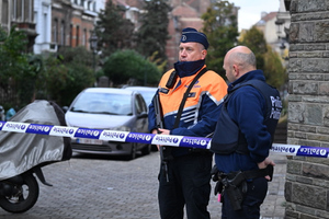 Политолог объяснил, почему бельгийские спецслужбы не могли 8 часов поймать террориста