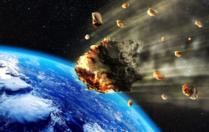 Учёный оценил вероятность конца света и назвал его возможные причины