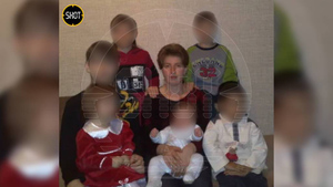 Директор приюта для женщин оказалась подельницей "самой счастливой мамы", которую задержали в Москве