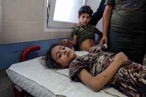 Боррель: ЕС обязан осудить и атаки ХАМАС, и удары по мирному населению Газы