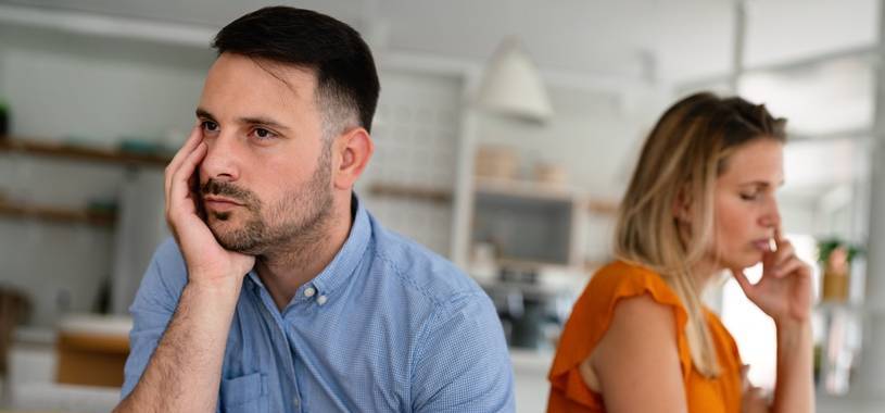 Новая глава: 8 советов, которые помогут восстановиться после развода