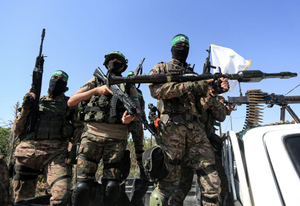 В США раскрыли, сколько бойцов ХАМАС удалось ликвидировать армии Израиля