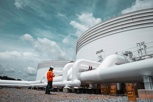 Миллер: Поставки газа в Китай скоро выйдут на уровень экспорта в Западную Европу
