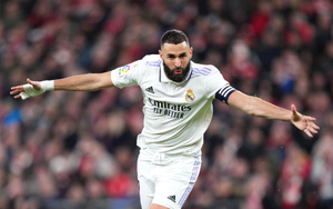 Бензема обвинили в связях с ХАМАС после поста в поддержку жертв обстрелов в Газе