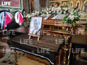Суд на Украине вынес пожизненный приговор погибшему год назад Стремоусову
