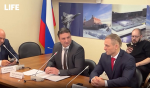 Запашные ответили в Госдуме на претензии после скандального видео с избиениями тигров