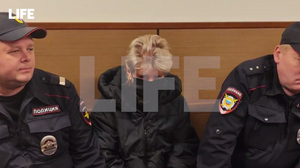 "Самую счастливую маму", которую обвинили в торговле детьми, отправили в СИЗО