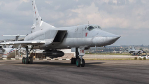 В СФ считают, что истребители с "Кинжалами" не дадут НАТО хозяйничать в Чёрном море