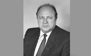 Бывший министр культуры СССР Василий Захаров ушёл из жизни