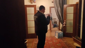 Родных легенды русского рока Стаса Намина жестоко убил его сын