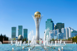 Астана официально опровергла запрет на экспорт в РФ и заявила о верности Договору ЕЭС