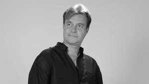 Блёданс назвала Гладкова из "Деревни дураков" замечательным актёром