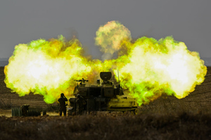 Генерал предположил, как Израиль будет силой вызволять заложников из сектора Газа