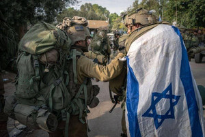 США внесли корректировки в план наземной операции Израиля в Газе