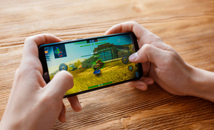 Разработчик World of Tanks начал собирать деньги на помощь Украине