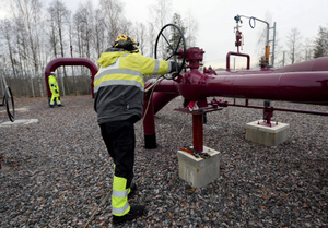 НАТО усилит патруль в Балтийском море после повреждения газопровода