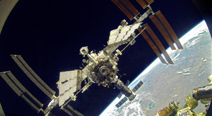 Глава "Роскосмоса" пролил свет на продление работы МКС после 2028 года